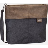 zwei - Olli OT8 Graphit - Beuteltasche  , 5.8 l von Zwei