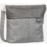 zwei - Olli OT8 Grey - Beuteltasche  , 5.8 l von Zwei