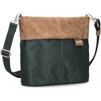 zwei Olli OT8 - Schultertasche 25 cm von Zwei