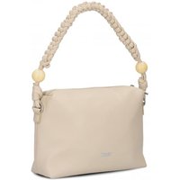 zwei Perla PE60 - Schultertasche 27 cm von Zwei