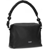 zwei Perla PE60 - Schultertasche 27 cm von Zwei