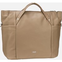 zwei - Pia PI160 Hazel - Stoffbeutel  , 16 l von Zwei