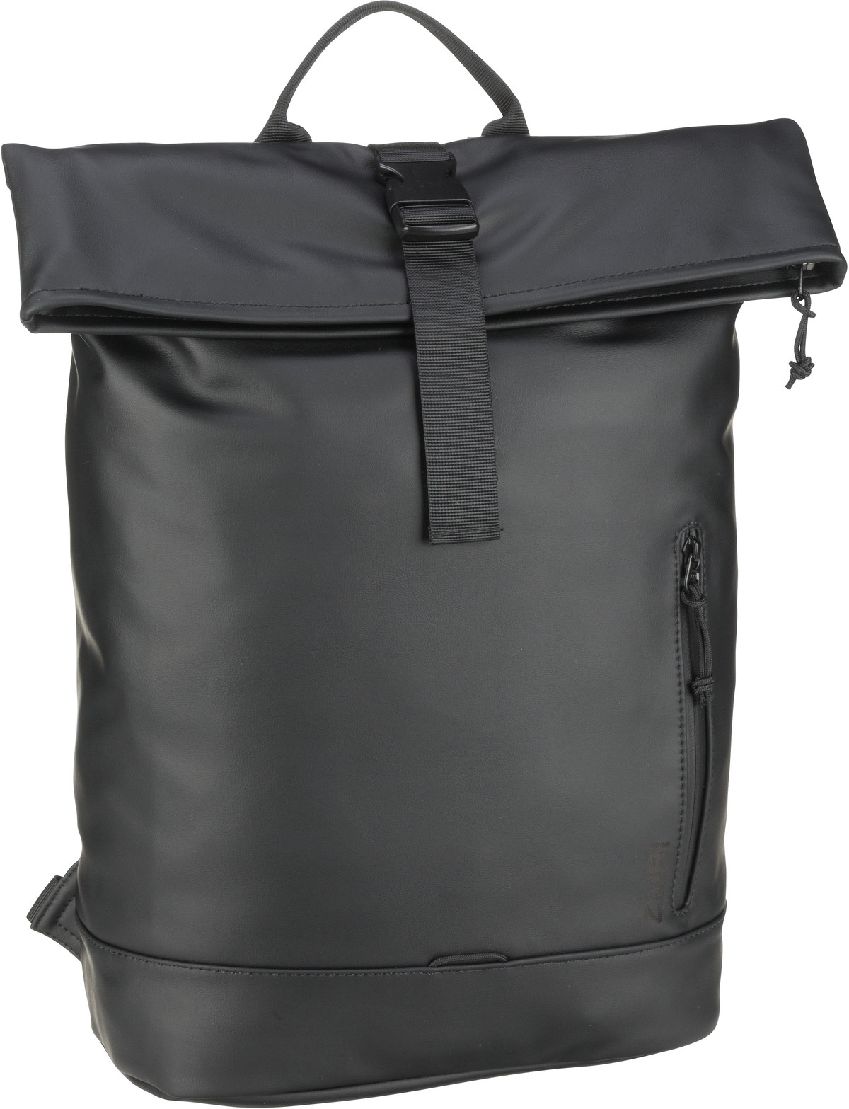 zwei Cargo CAR200  in Schwarz (11 Liter), Rucksack / Backpack von Zwei