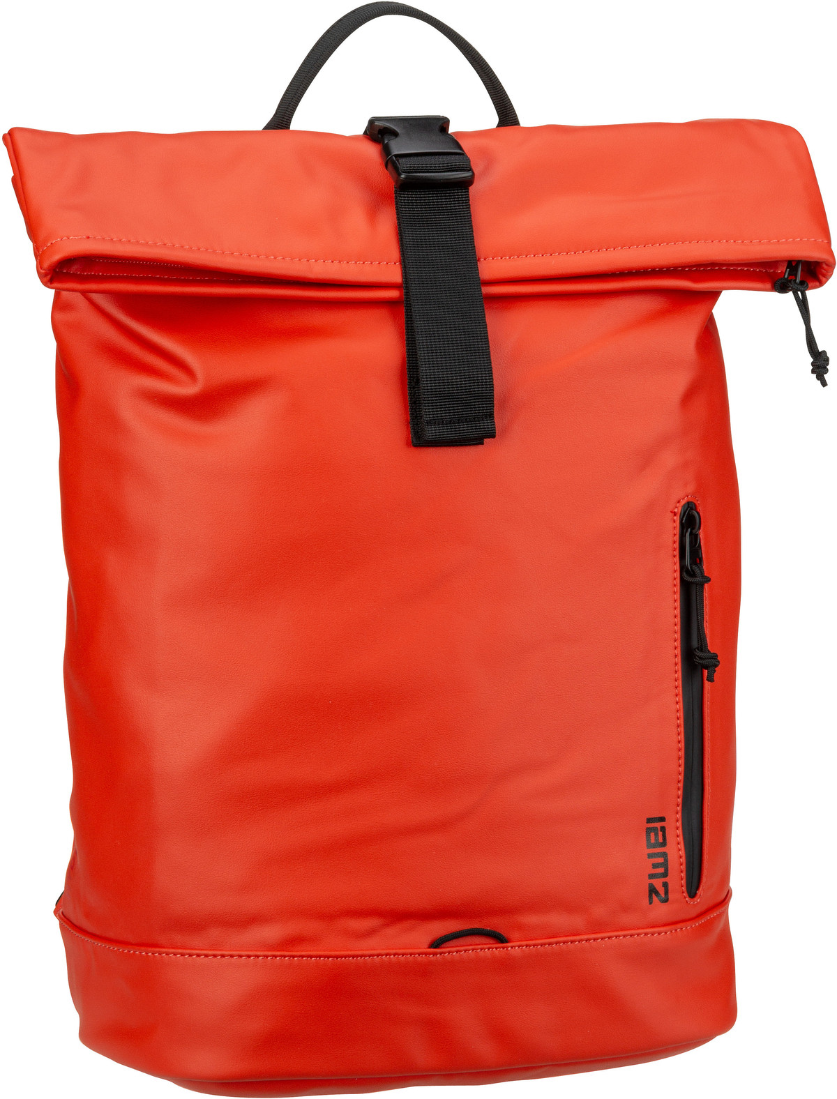 zwei Cargo CAR200  in Rot (11 Liter), Rucksack / Backpack von Zwei