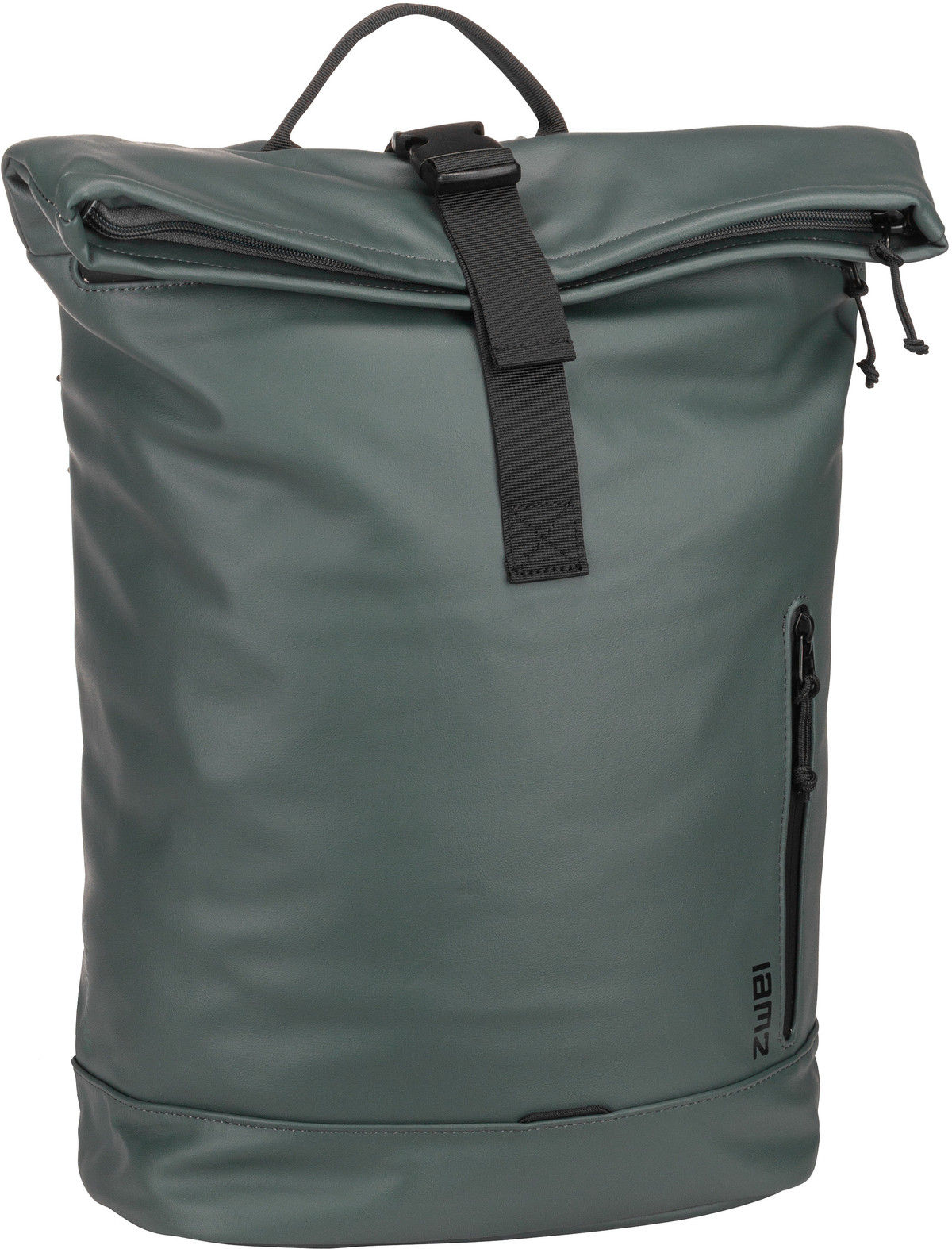 zwei Cargo CAR200  in Grün (11 Liter), Rucksack / Backpack von Zwei