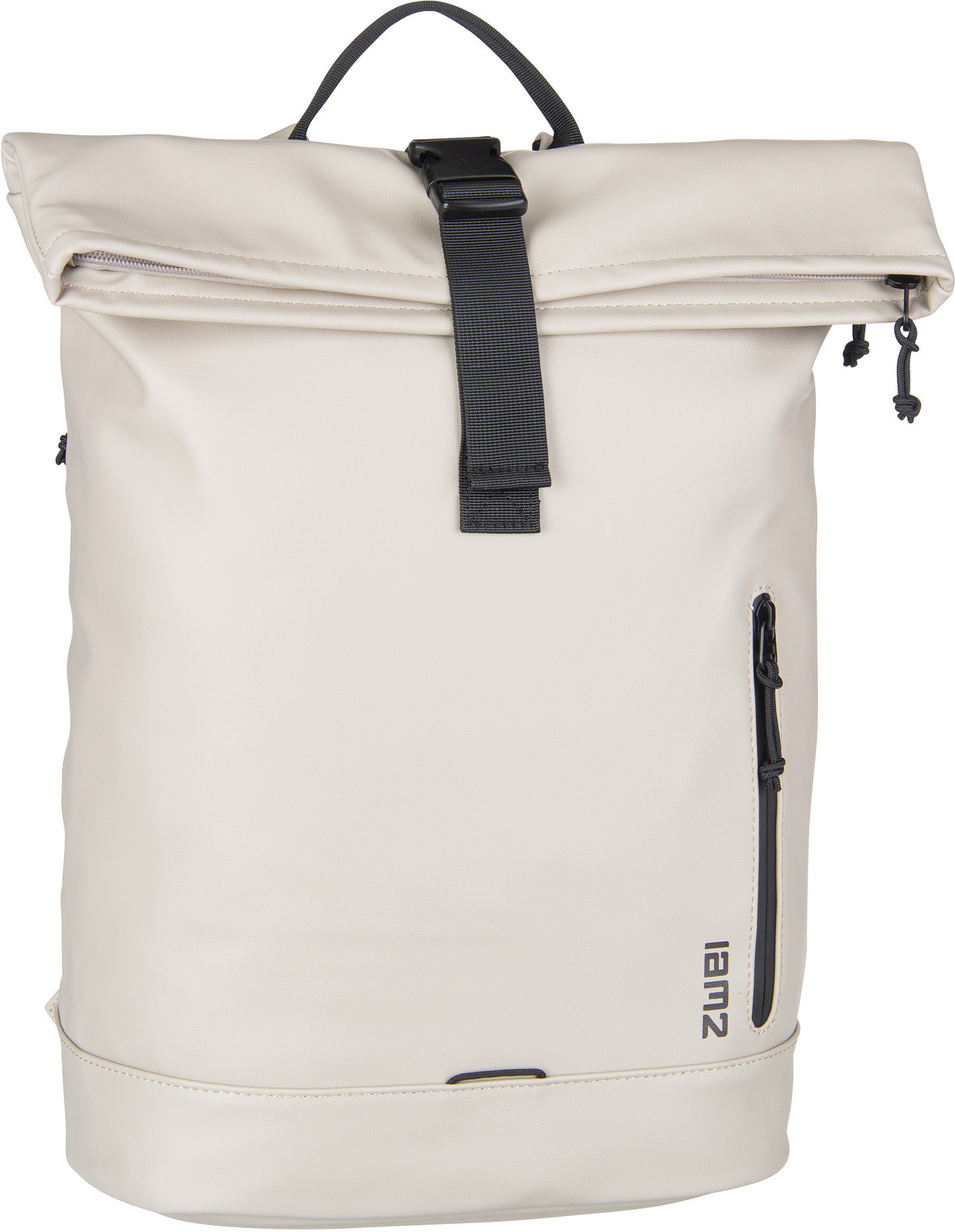 zwei Cargo CAR200  in Beige (11 Liter), Rucksack / Backpack von Zwei