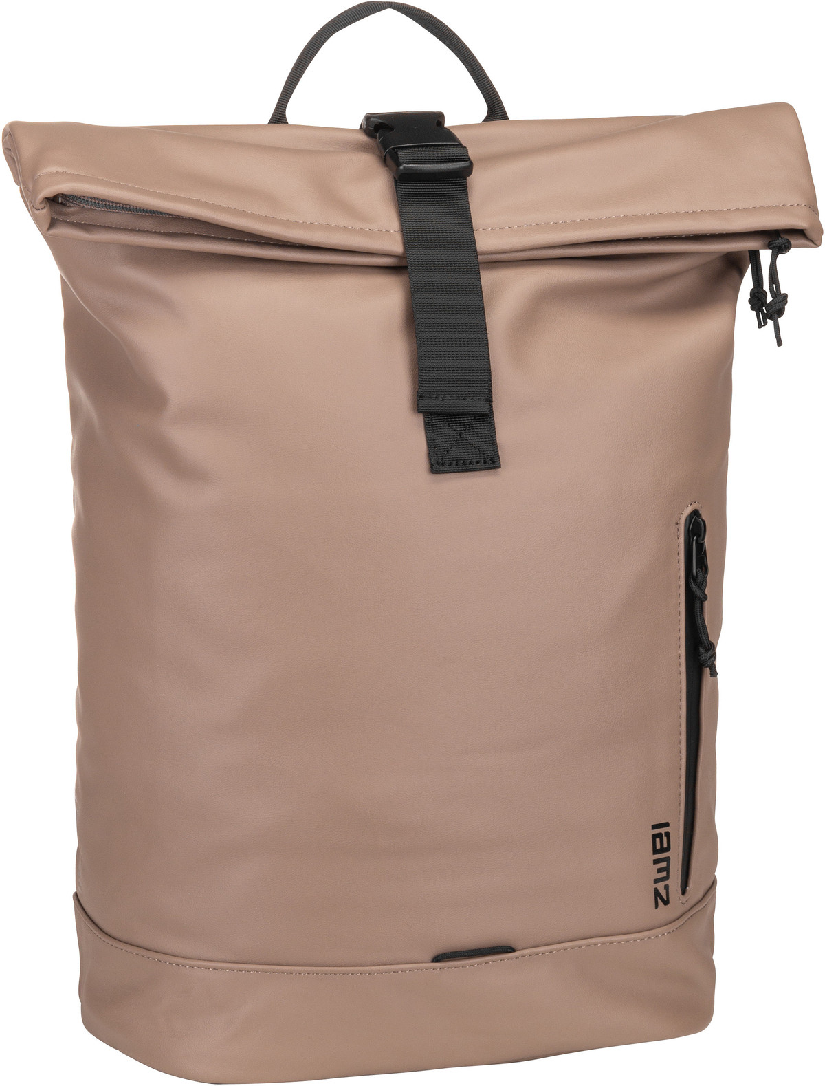 zwei Cargo CAR200  in Braun (11 Liter), Rucksack / Backpack von Zwei