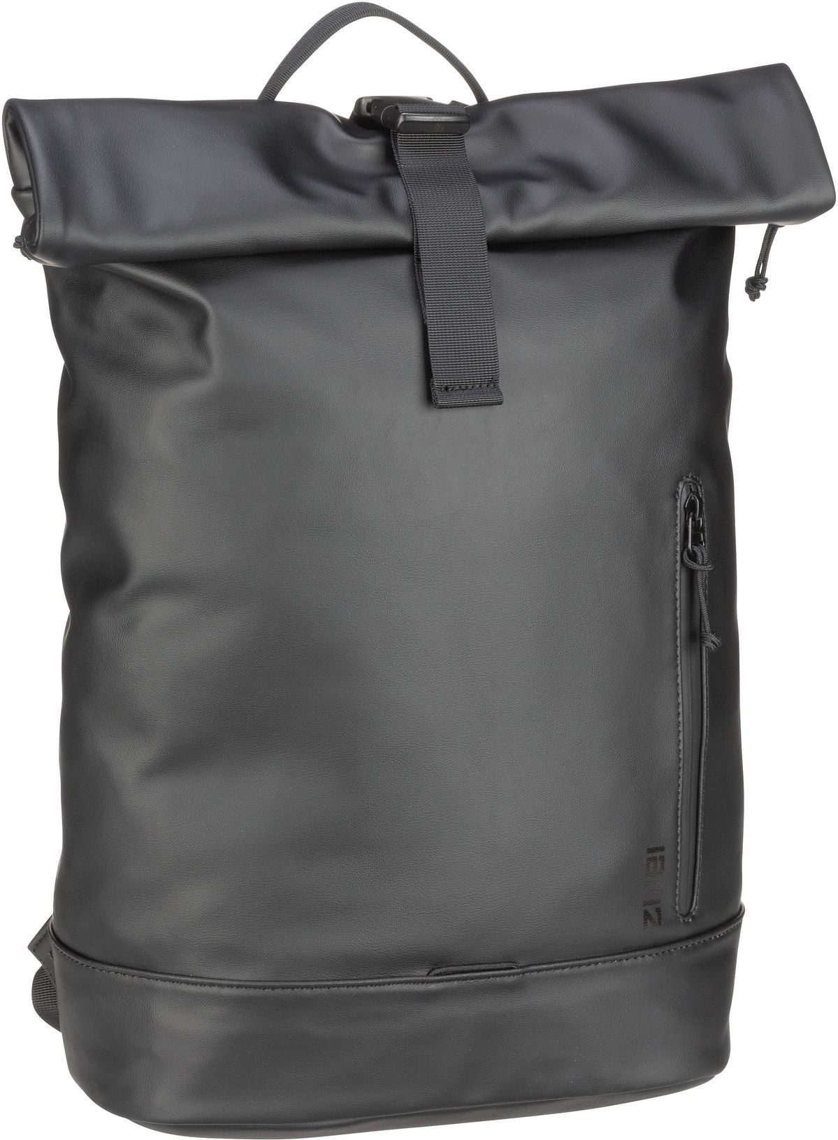 zwei Cargo CAR250  in Schwarz (12 Liter), Rucksack / Backpack von Zwei