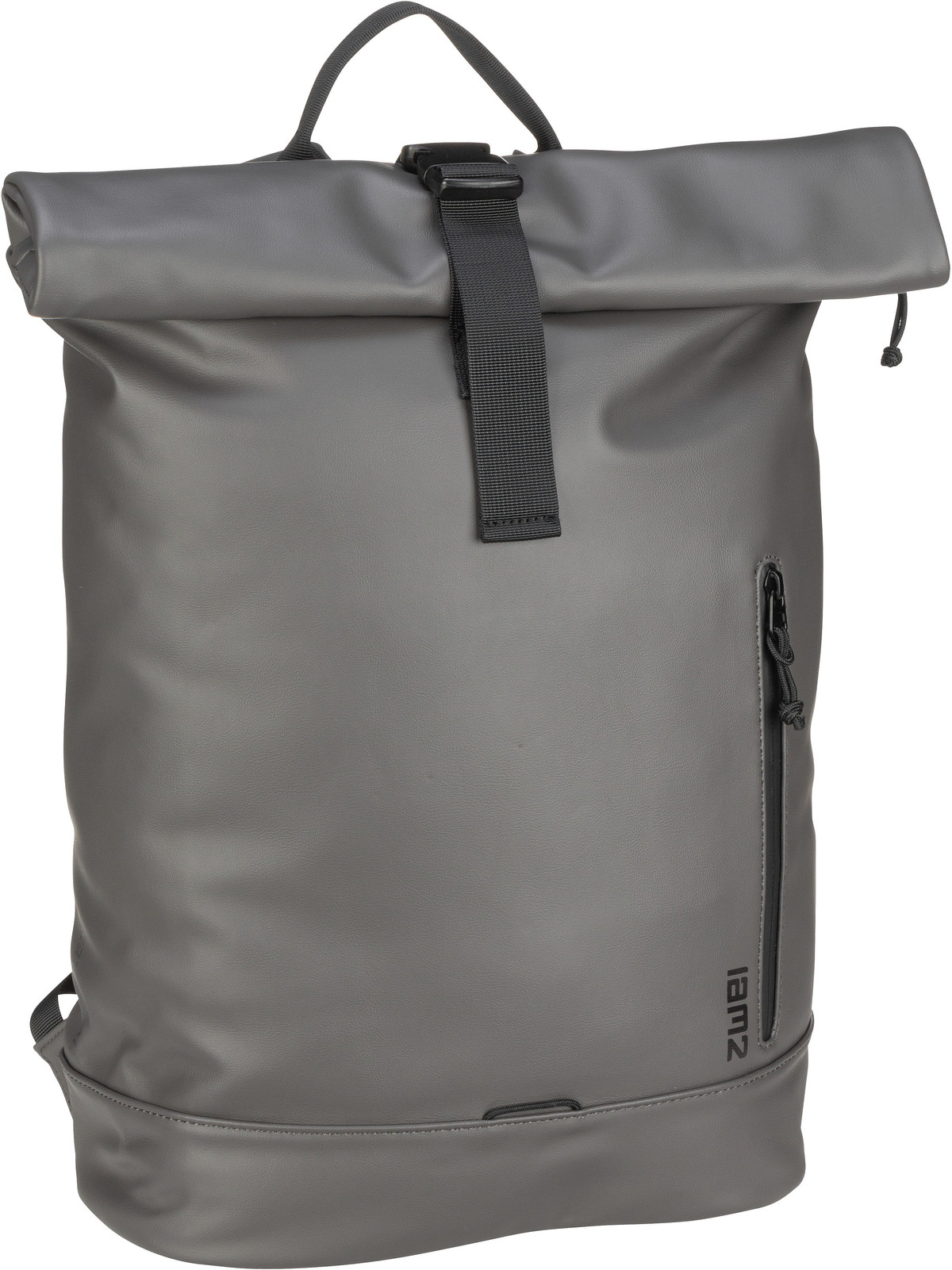 zwei Cargo CAR250  in Grau (12 Liter), Rucksack / Backpack von Zwei