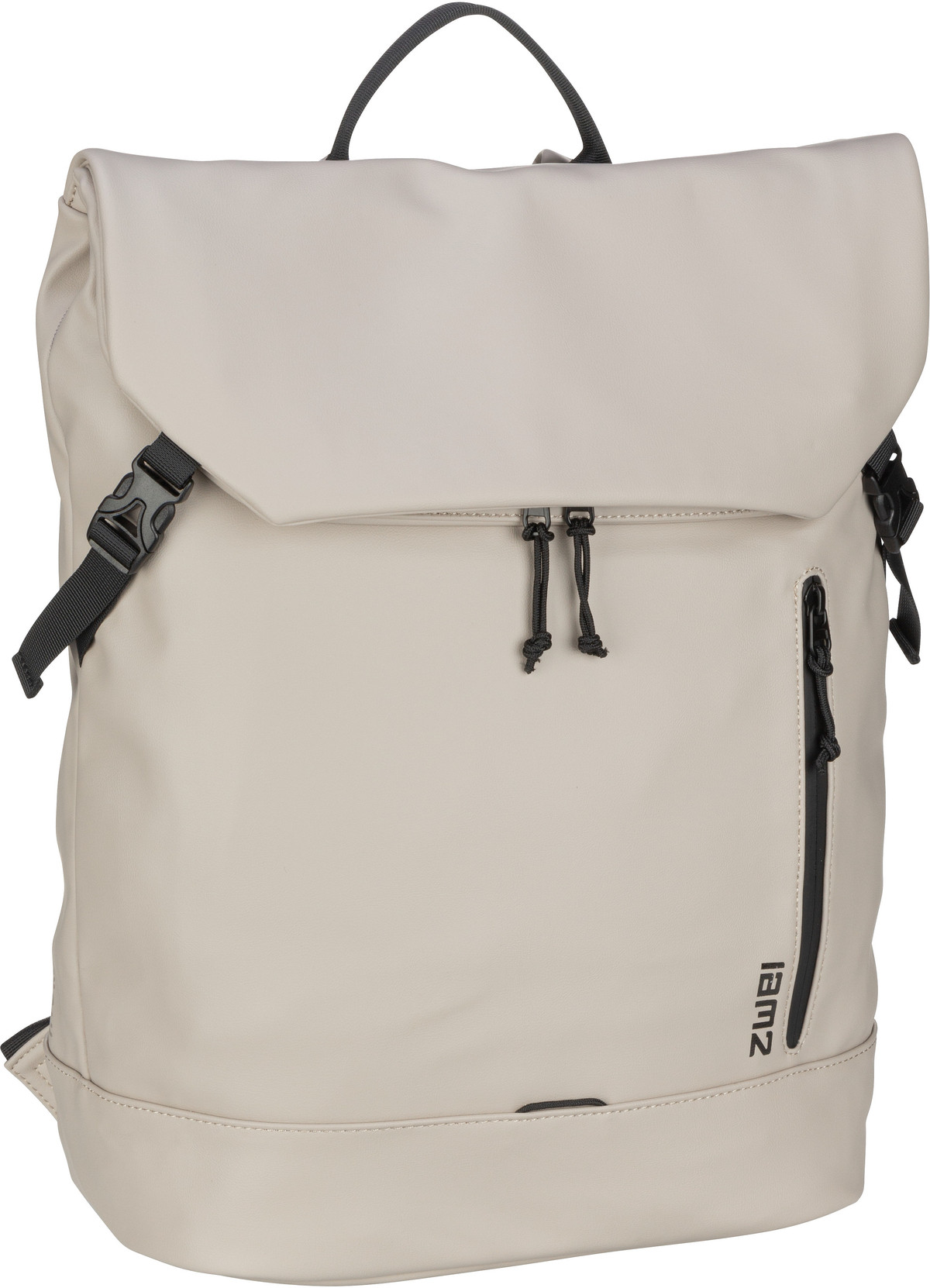 zwei Cargo CAR350  in Beige (14 Liter), Rucksack / Backpack von Zwei