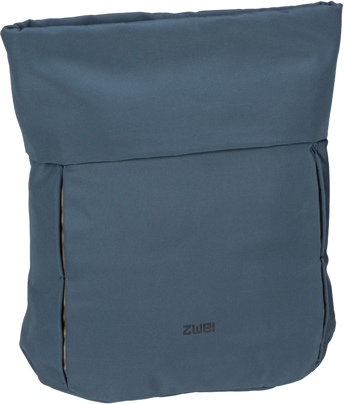 zwei Toni TOR120  in Blau (6 Liter), Rucksack / Backpack von Zwei