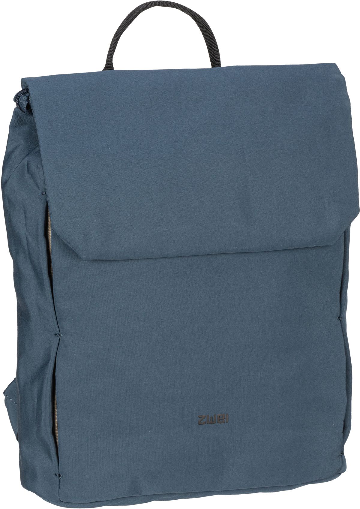 zwei Toni TOR130  in Blau (7 Liter), Rucksack / Backpack von Zwei