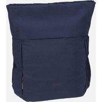 zwei - Toni TOR120 Ink - Rucksack  , 6 l von Zwei