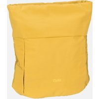 zwei - Toni TOR120 Yellow - Rucksack  , 6 l von Zwei