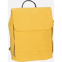 zwei - Toni TOR130 Yellow - Rucksack  , 7 l von Zwei