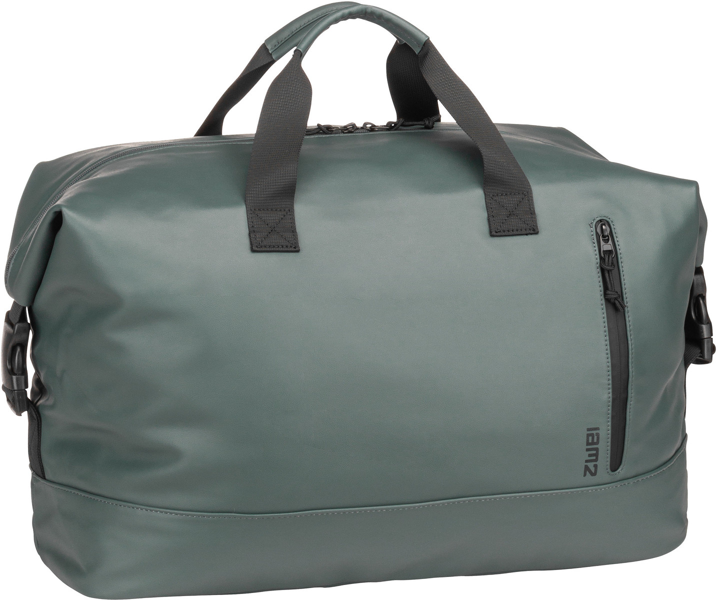 zwei Cargo CA400  in Grün (39 Liter), Weekender von Zwei