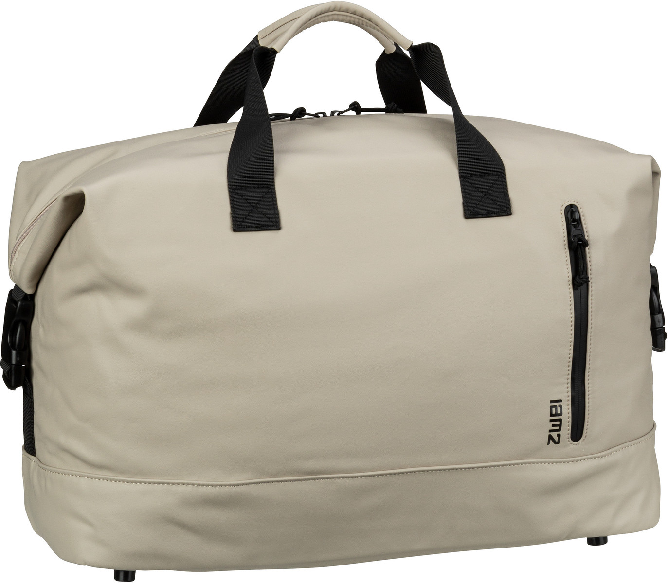 zwei Cargo CA400  in Beige (39 Liter), Weekender von Zwei