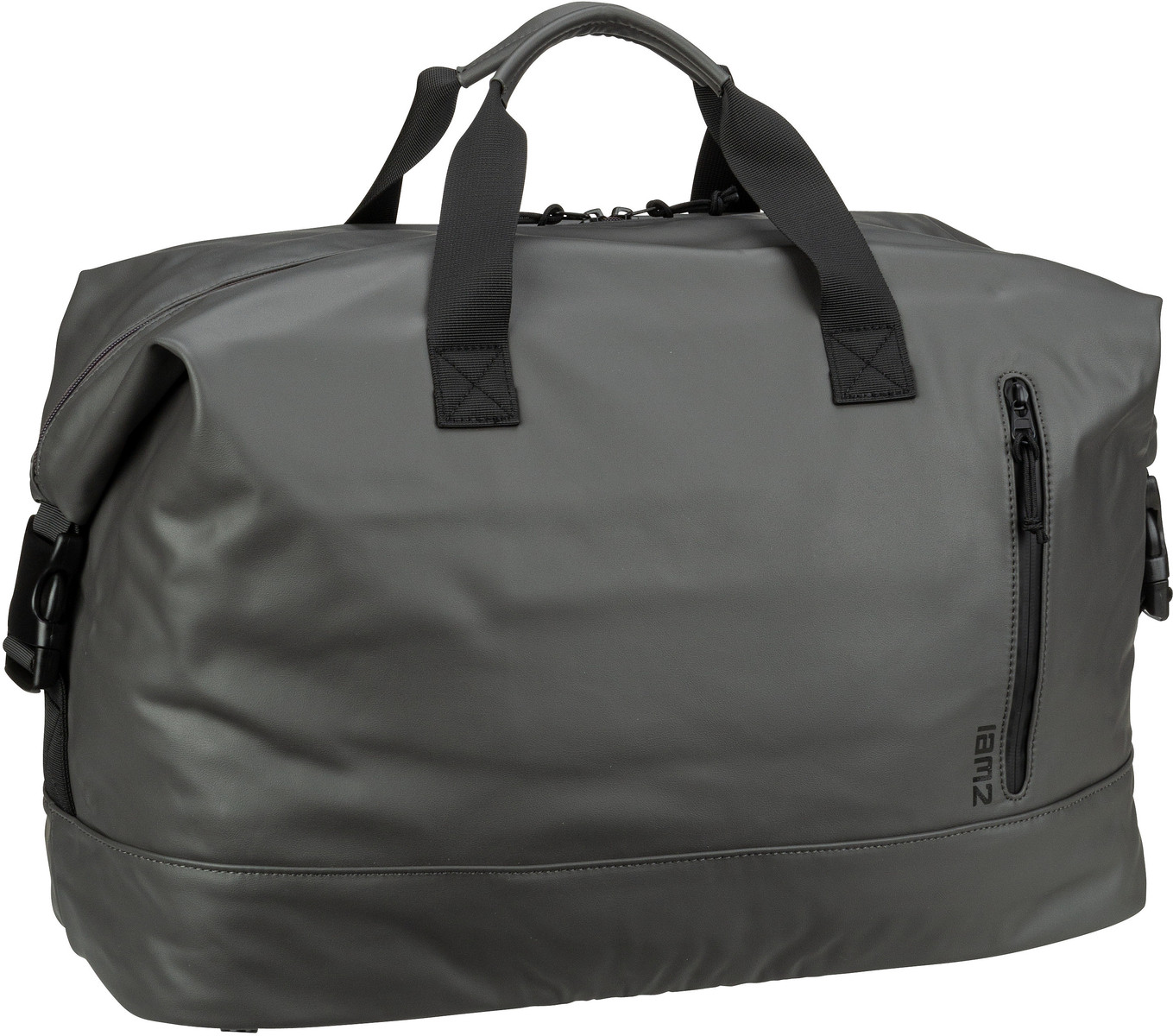 zwei Cargo CA400  in Grau (39 Liter), Weekender von Zwei