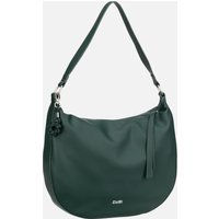 zwei - Yuna YU110 Pine - Hobo Bag  , 7.1 l von Zwei