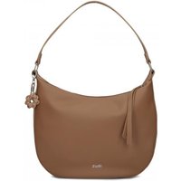 zwei Yuna YU110 - Schultertasche 34 cm von Zwei