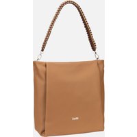 zwei - Yuna YU120 Hazel - Hobo Bag  , 7 l von Zwei