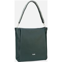 zwei - Yuna YU120 Pine - Hobo Bag  , 7 l von Zwei