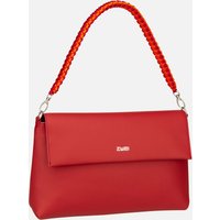 zwei - Yuna YU60 Red - Umhängetasche  , 5.6 l von Zwei