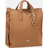 zwei - Yuna YUR150 Hazel - Rucksack  , 10 l von Zwei