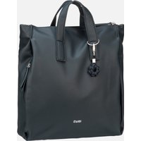 zwei - Yuna YUR150 Ink - Rucksack  , 10 l von Zwei