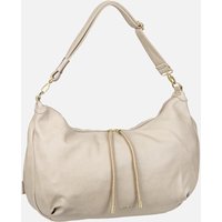 zwei - Lola LO140 Sand - Hobo Bag  , 16 l von Zwei