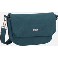 zwei - Mademoiselle M40 Pacific - Umhängetasche  , 1 l von Zwei