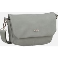 zwei - Mademoiselle M40 Sage - Umhängetasche  , 1 l von Zwei