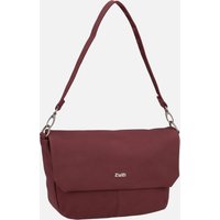 zwei - Mademoiselle M60 Rubin - Umhängetasche  , 5.3 l von Zwei