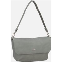 zwei - Mademoiselle M60 Sage - Umhängetasche  , 5.3 l von Zwei