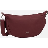 zwei - Mademoiselle M70 Rubin - Umhängetasche  , 4 l von Zwei
