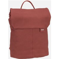 zwei - Mademoiselle MR13 Rubin - Rucksack  , 6 l von Zwei