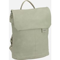 zwei - Mademoiselle MR13 Sage - Rucksack  , 6 l von Zwei
