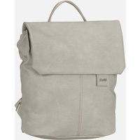 zwei - Mademoiselle MR8 Nubuk/Ice - Rucksack  , 4 l von Zwei