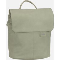 zwei - Mademoiselle MR8 Sage - Rucksack  , 4 l von Zwei