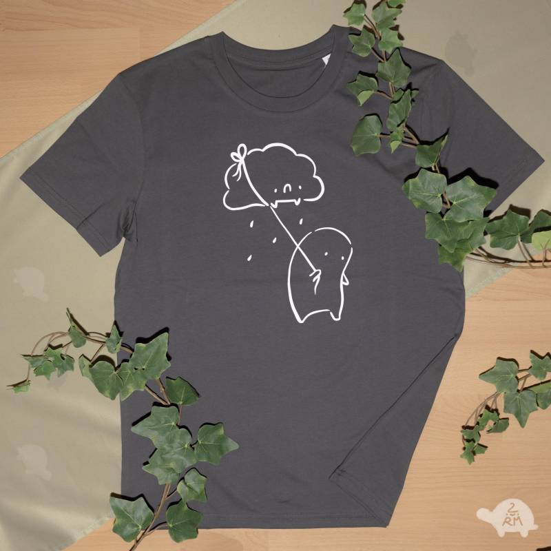 Shirt - Hard Times Shirt - Hard Times von ZweiteReiheMitte