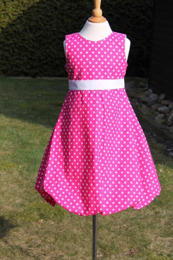 Kleid "Ida" Einschulung Ballonkleid Wunschgröße Kleid "Ida" Einschulung Ballonkleid Wunschgröße von ZwergenZauberDesign