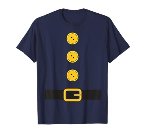 Sieben Zwerge Kostüm Kinder Erwachsene Fasching Zwerg T-Shirt Sieben Zwerge Kostüm Kinder Erwachsene Fasching Zwerg T-Shirt von Zwergenkostüm Zwergen Verkleidung Faschingskostüm