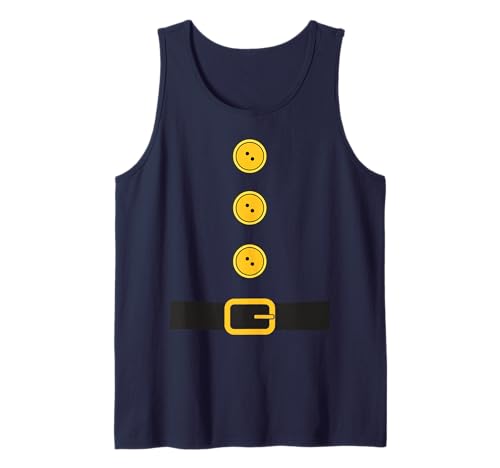 Sieben Zwerge Kostüm Kinder Erwachsene Fasching Zwerg Tank Top Sieben Zwerge Kostüm Kinder Erwachsene Fasching Zwerg Tank Top von Zwergenkostüm Zwergen Verkleidung Faschingskostüm