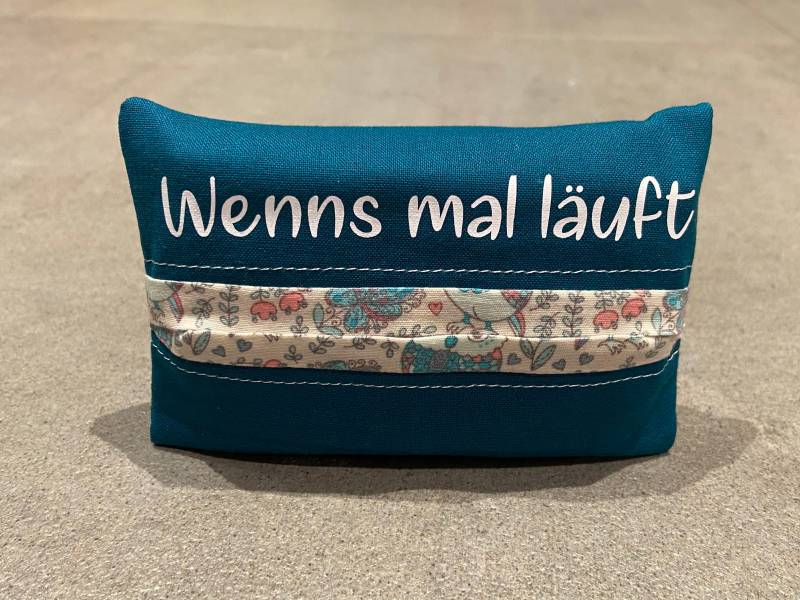 Taschentüchertasche von Zwergenparade