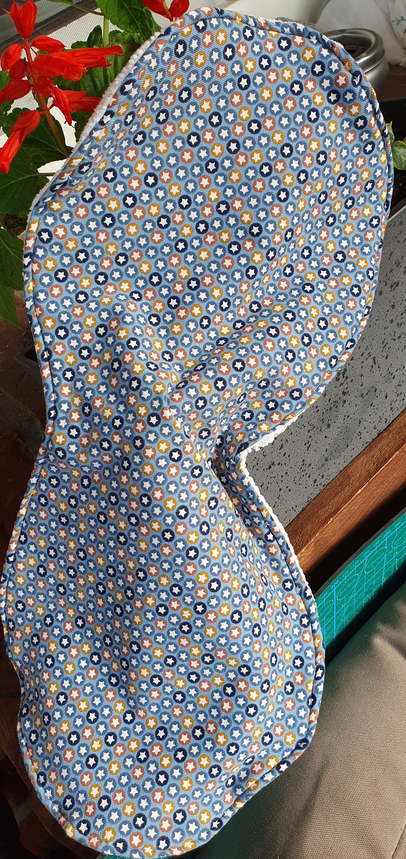 Spucktuch Spucktuch von Zwergenpiraten