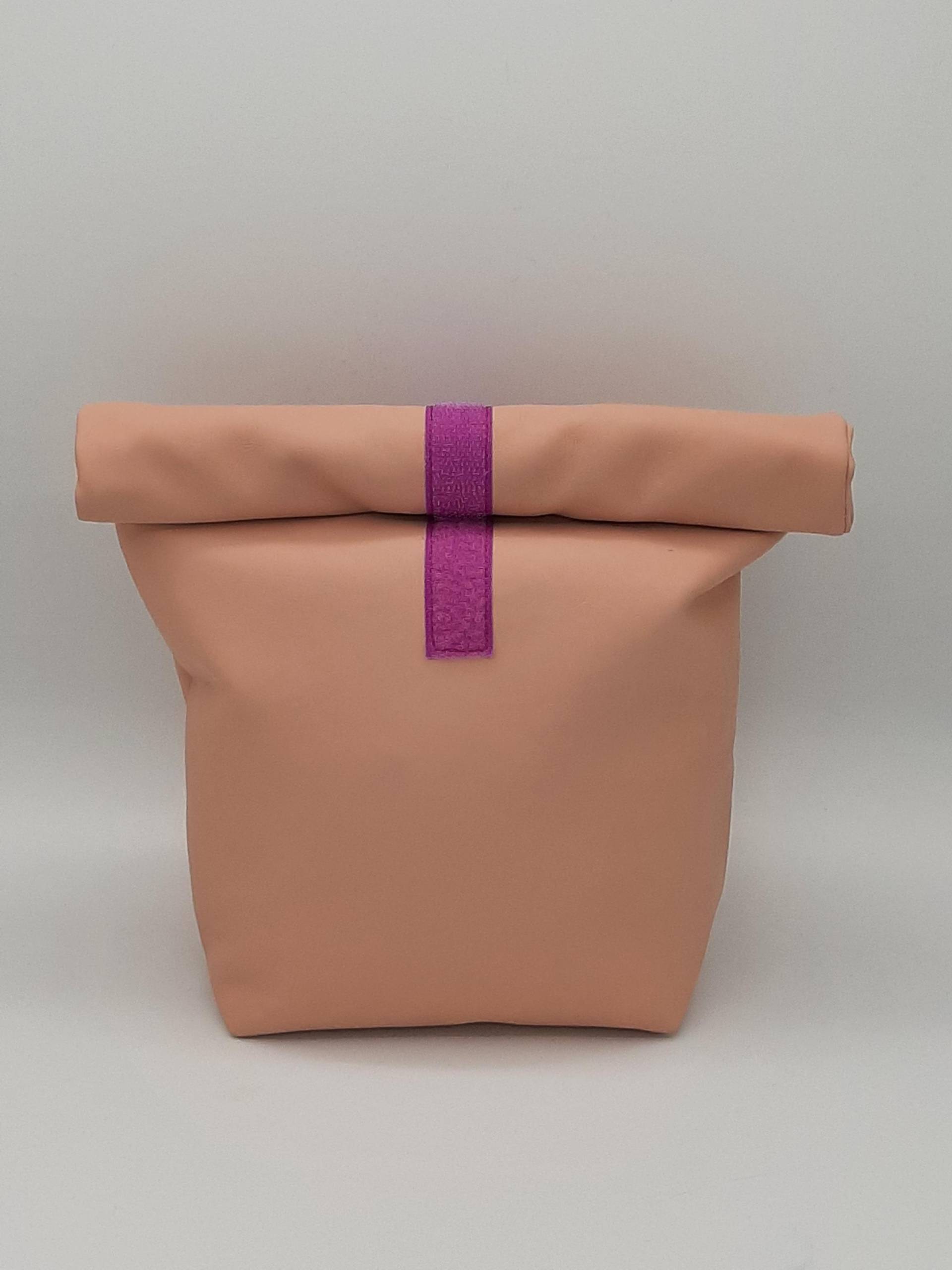 Lunchbag, Kulturbeutel, Utensilio Lunchbag, Kulturbeutel, Utensilio von Zwetschger