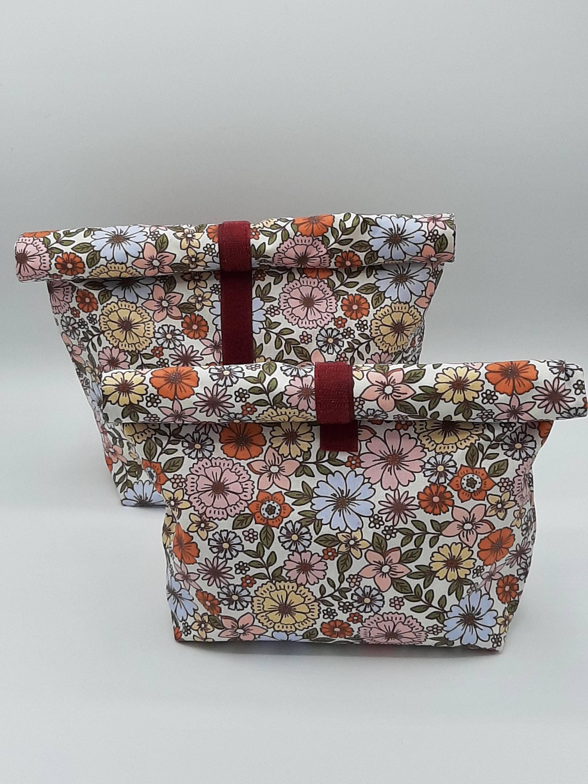 Lunchbag, Kulturbeutel, Utensilio Lunchbag, Kulturbeutel, Utensilio von Zwetschger