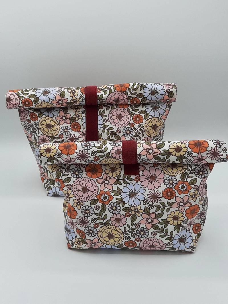 Lunchbag, Kulturbeutel, Utensilio Lunchbag, Kulturbeutel, Utensilio von Zwetschger