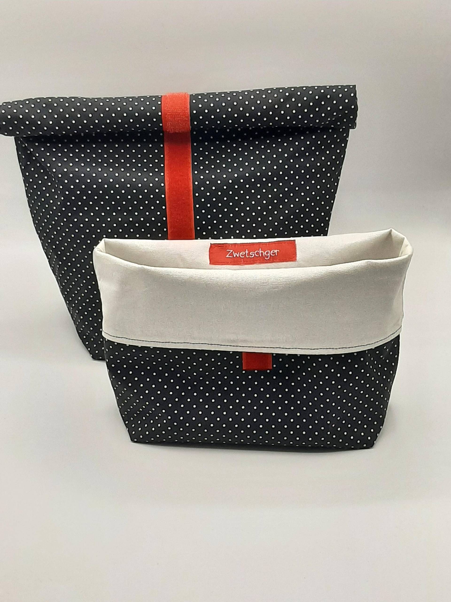 Lunchbag, Kulturbeutel, Utensilio Lunchbag, Kulturbeutel, Utensilio von Zwetschger