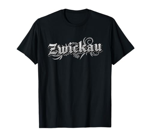 Zwickau Ostdeutschland Vintage T-Shirt Schwarz Crew Neck Klassisch Passform Kurzarm S US Small Unisex Erwachsene Kinder Vintage-Fans Classic-Liebhaber Diverses Alter und Geschlecht Zwickau Ostdeutschland Vintage T-Shirt Schwarz Crew Neck Klassisch Passform Kurzarm S US Small Unisex Erwachsene Kinder Vintage-Fans Classic-Liebhaber Diverses Alter und Geschlecht von Zwickau Ostdeutschland Vintage Geschenke